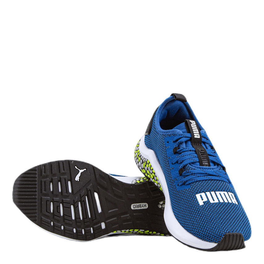 Puma sales hybrid yellow