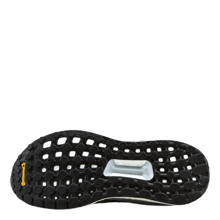 SolarGlide ST 19 Shoes Core Black / Silver Met. / Grey Five