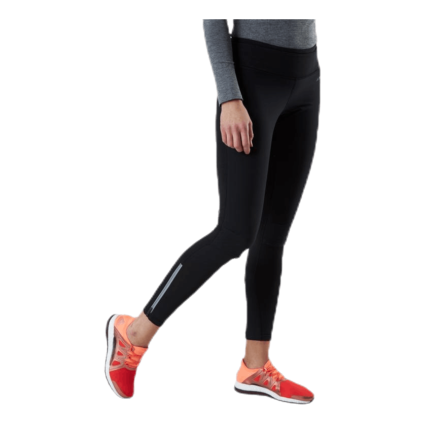 Agravic Trail Running Tights Black