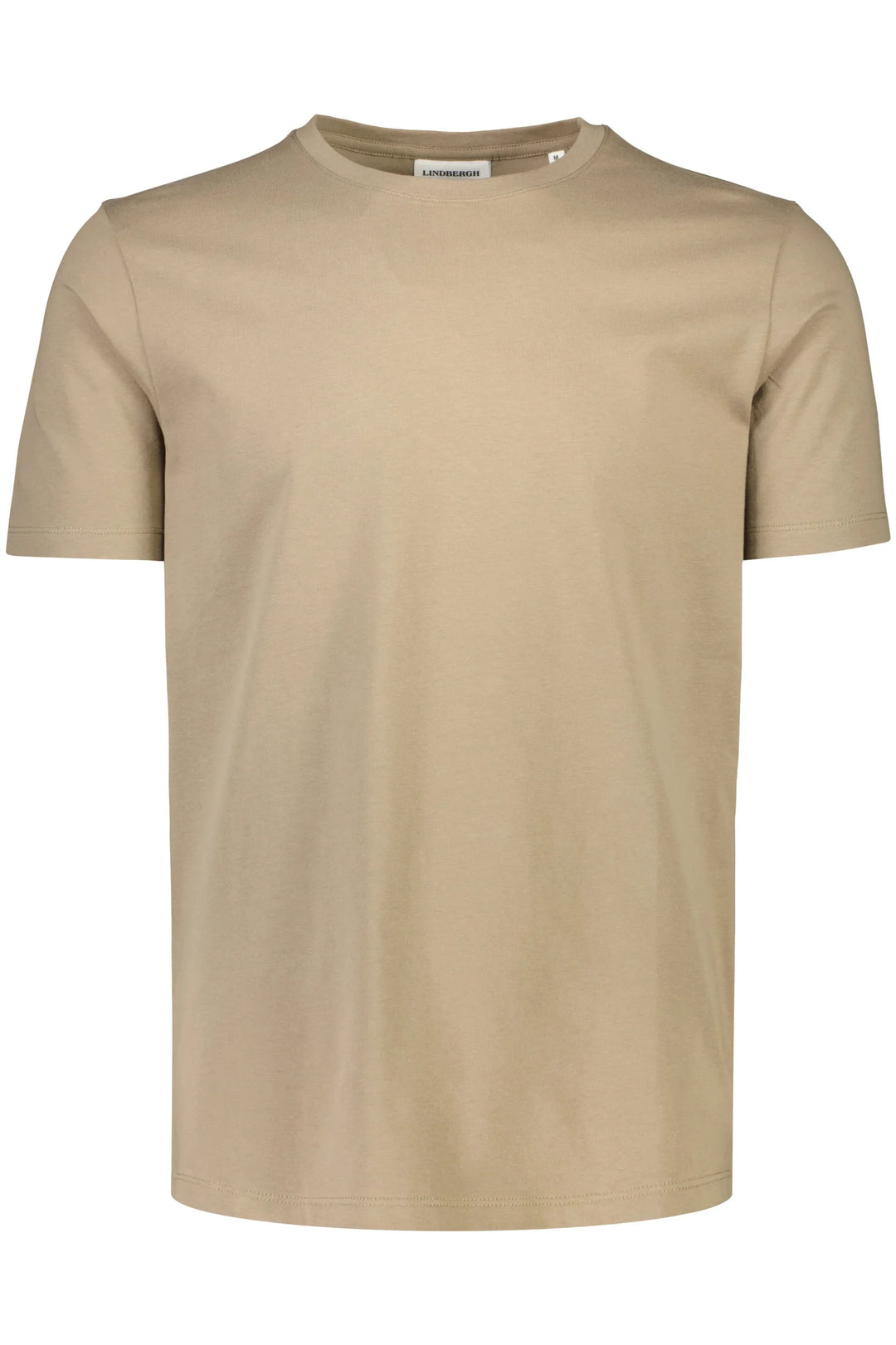 Cotton T-shirts 4-pack Multi