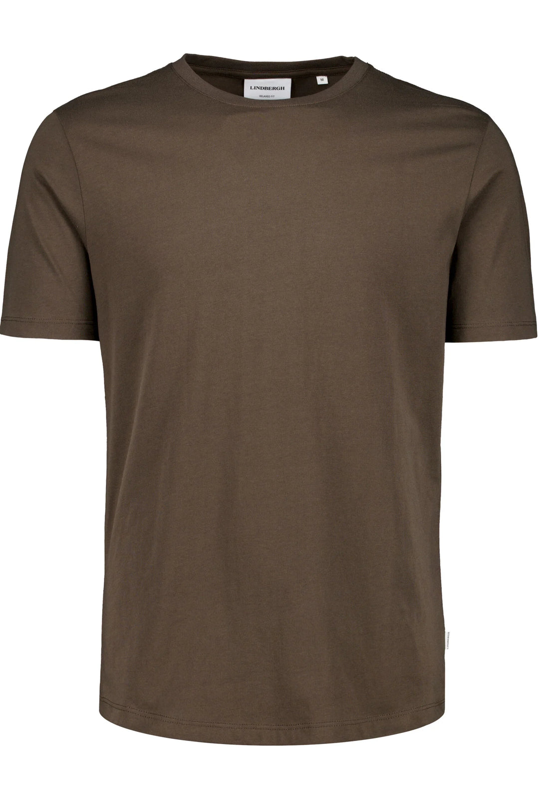 Cotton T-shirts 4-pack Multi