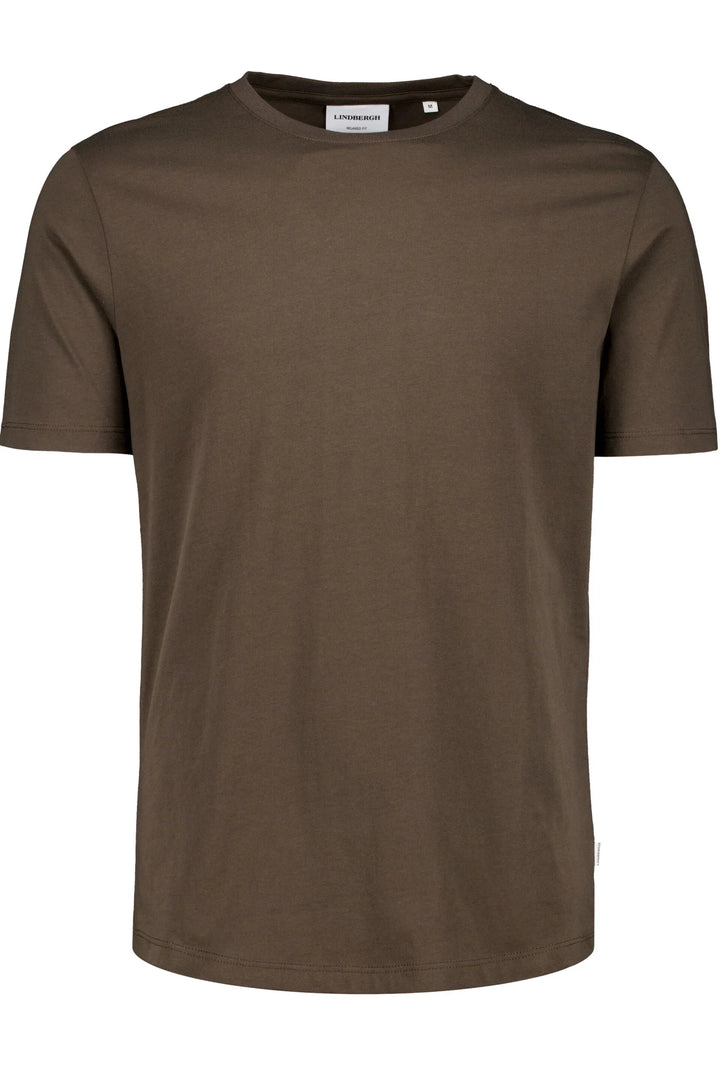 Cotton T-shirts 4-pack Multi