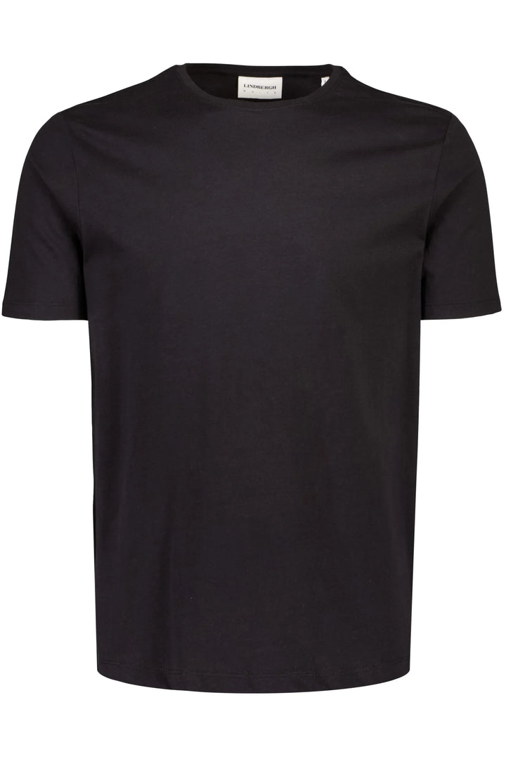 Cotton T-shirts 4-pack Multi