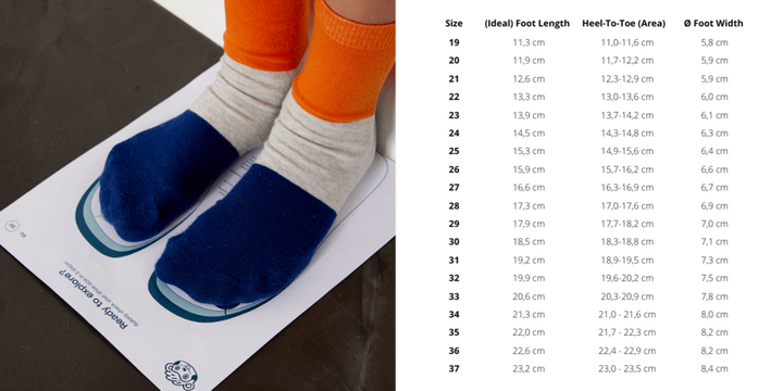 Mid Boot Wool Dreamer Forest