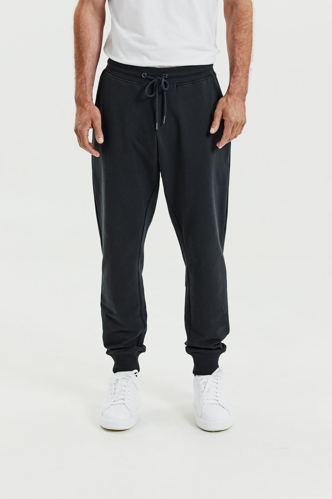 Lounge Pant Charcoal