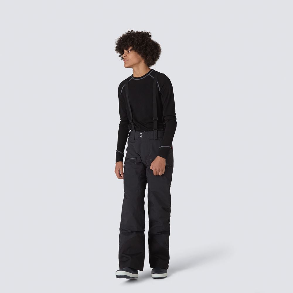 Offpist Winter Pant Teens