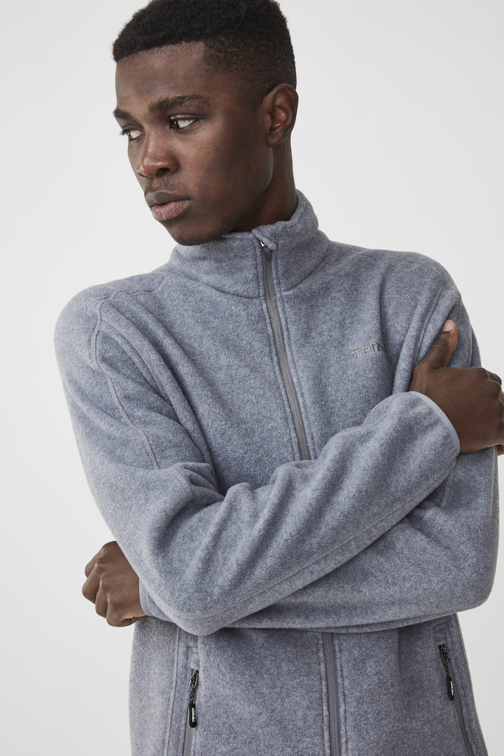 Miracle Fleece Men Antracithe