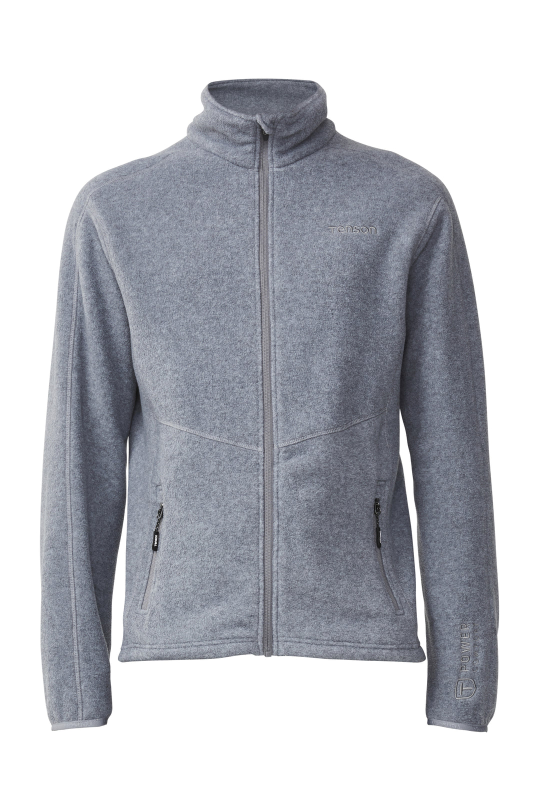 Miracle Fleece Men Antracithe