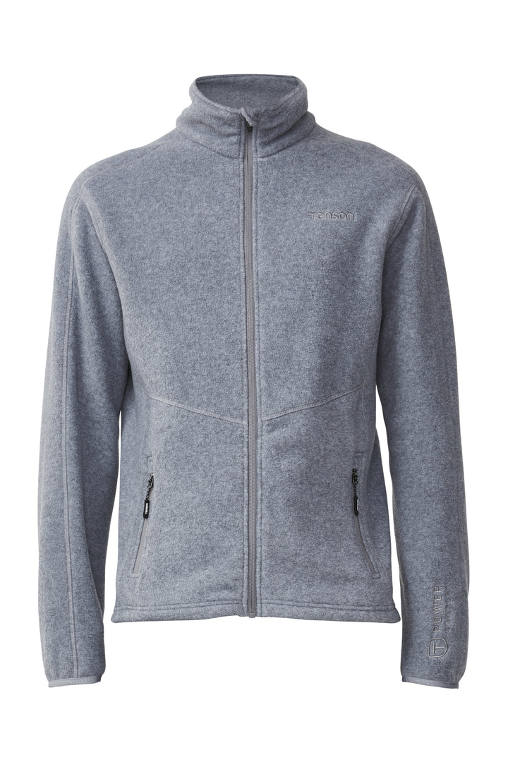 Miracle Fleece Men Antracithe