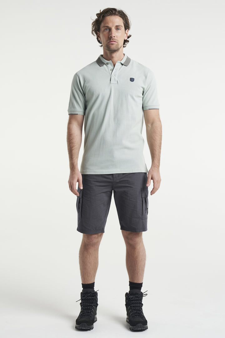 Thad Shorts Men Antracit