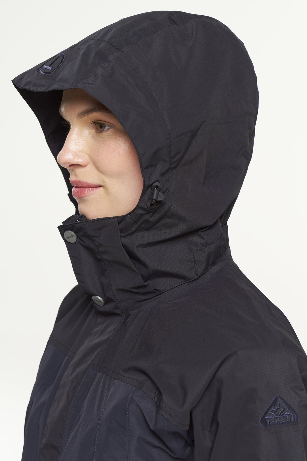 Himalaya Mpc Plus Jacket Women Antracithe