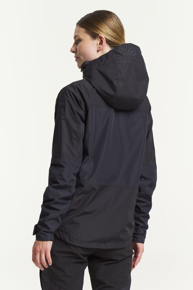 Himalaya Mpc Plus Jacket Women Antracithe