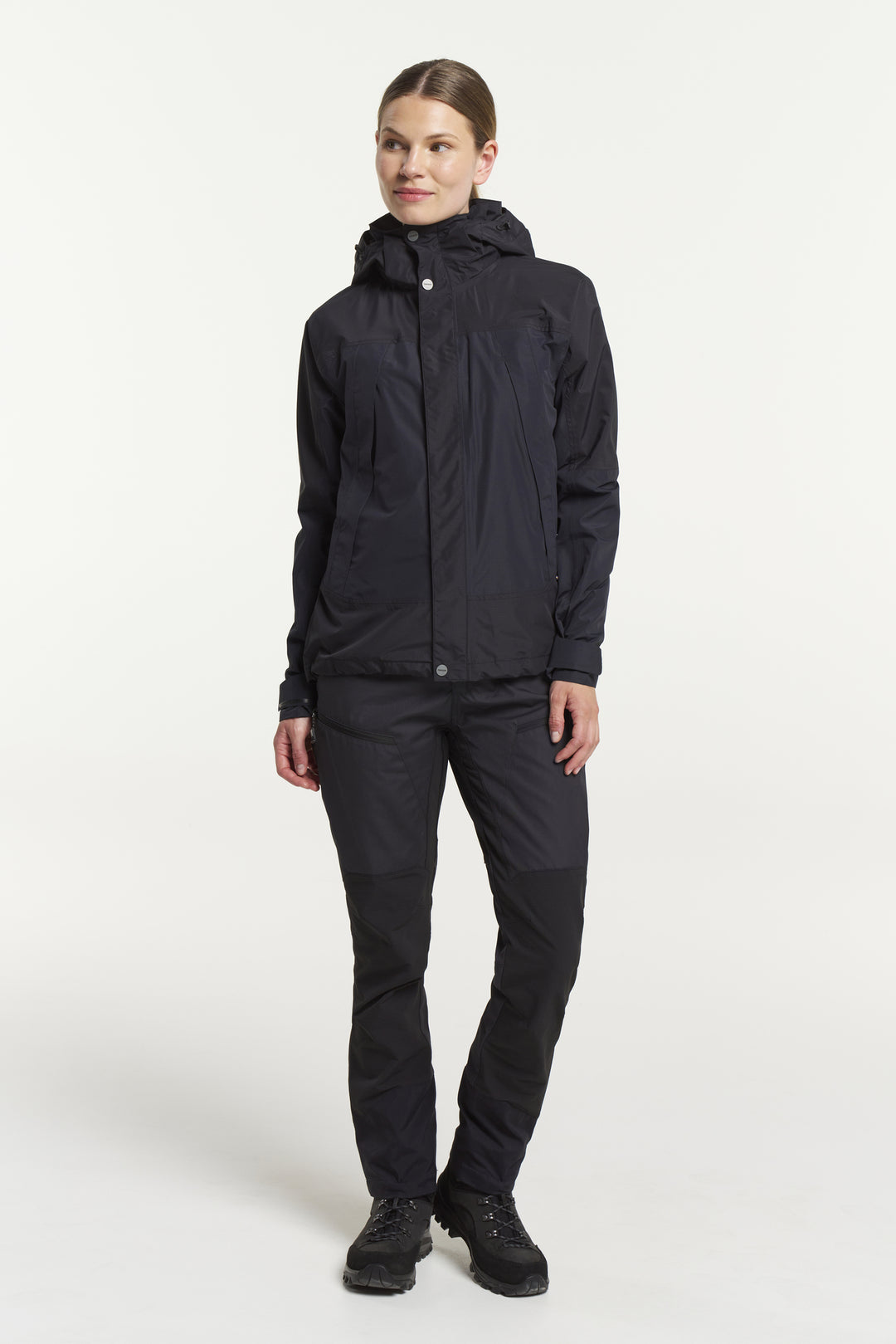 Himalaya Mpc Plus Jacket Women Antracithe