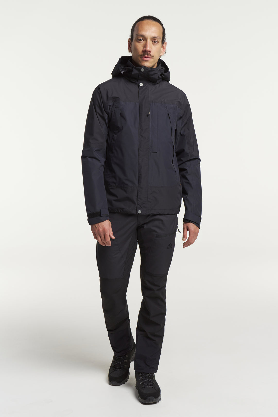 Himalaya Mpc Plus Jacket Men Antracithe