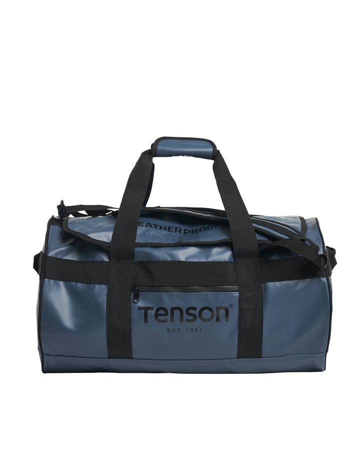 Tenson Weatherproof Duffel 65l Dark Blue