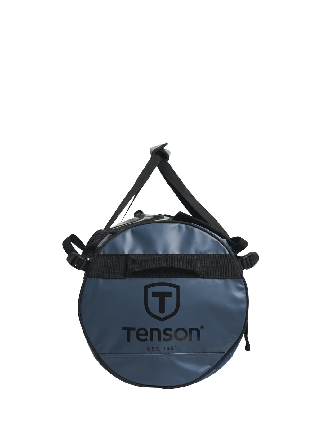 Tenson Weatherproof Duffel 65l Dark Blue