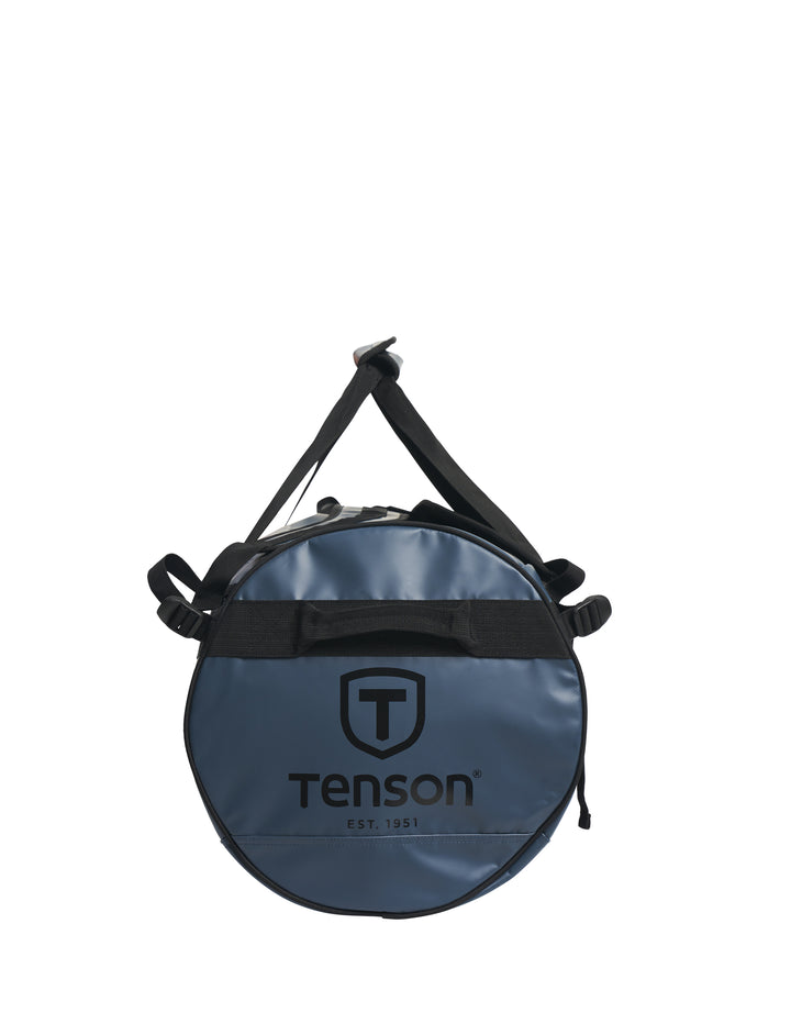 Tenson Weatherproof Duffel 65l Dark Blue