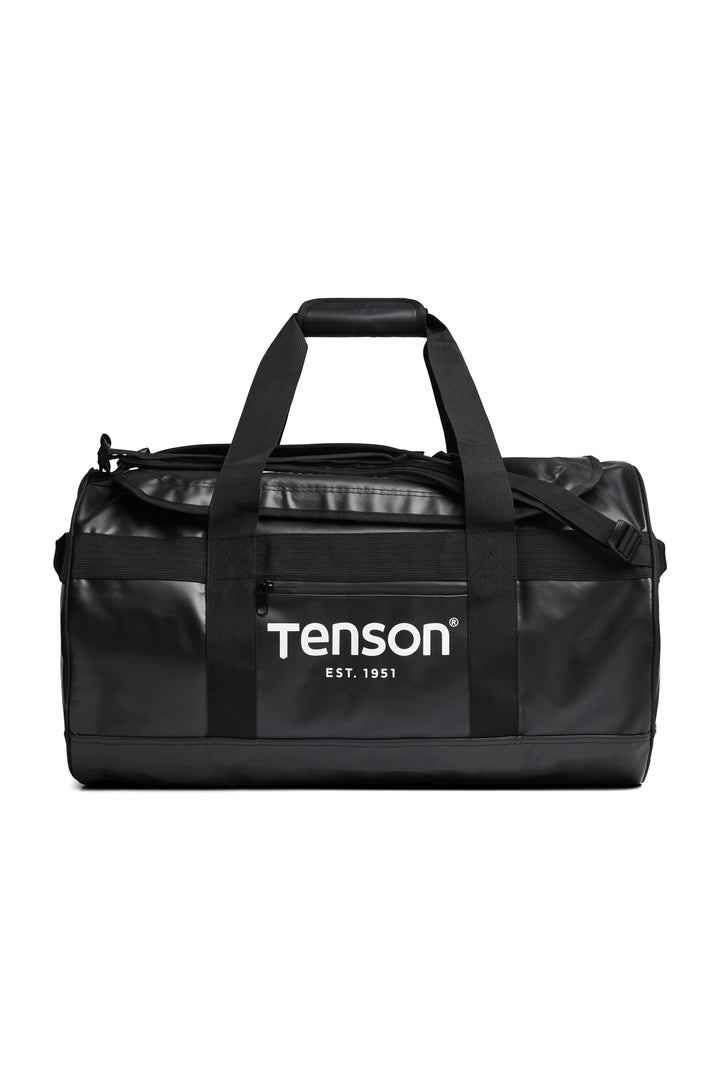 Tenson Weatherproof Duffel 65l Black