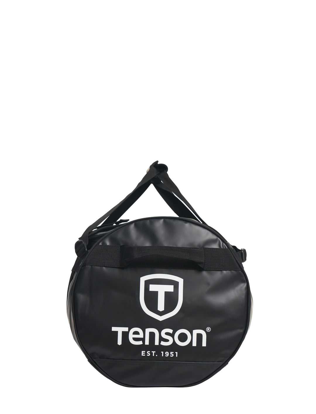 Tenson Weatherproof Duffel 90l Black