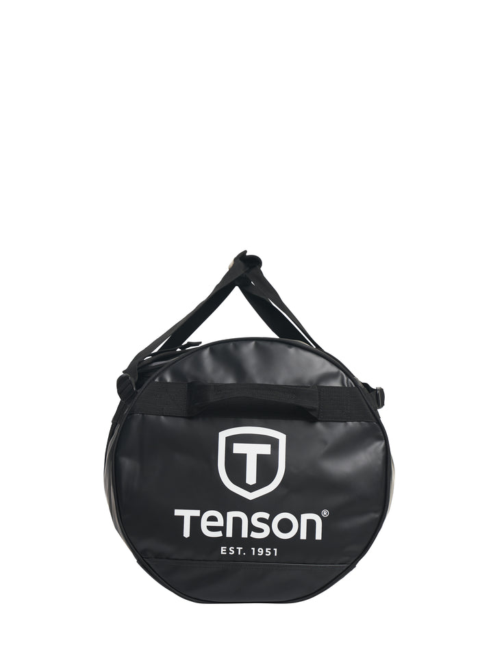 Tenson Weatherproof Duffel 90l Black