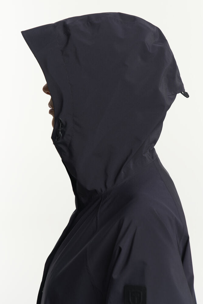 Mable Parka Women Black