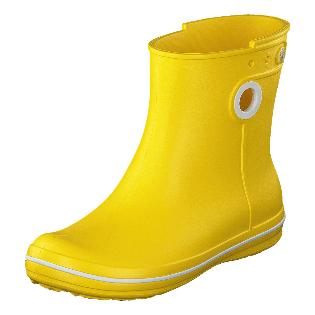 Jaunt Shorty Boot W Lemon