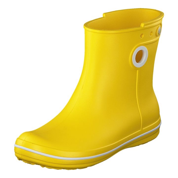 Jaunt Shorty Boot W Lemon