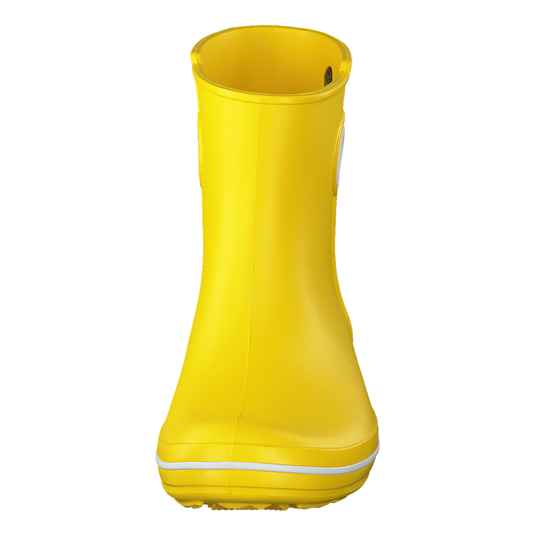 Jaunt Shorty Boot W Lemon