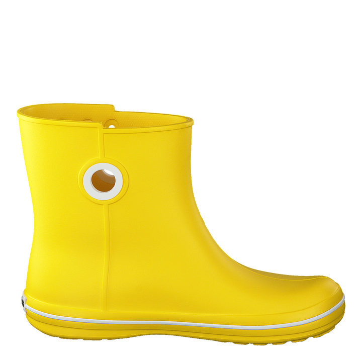 Jaunt Shorty Boot W Lemon