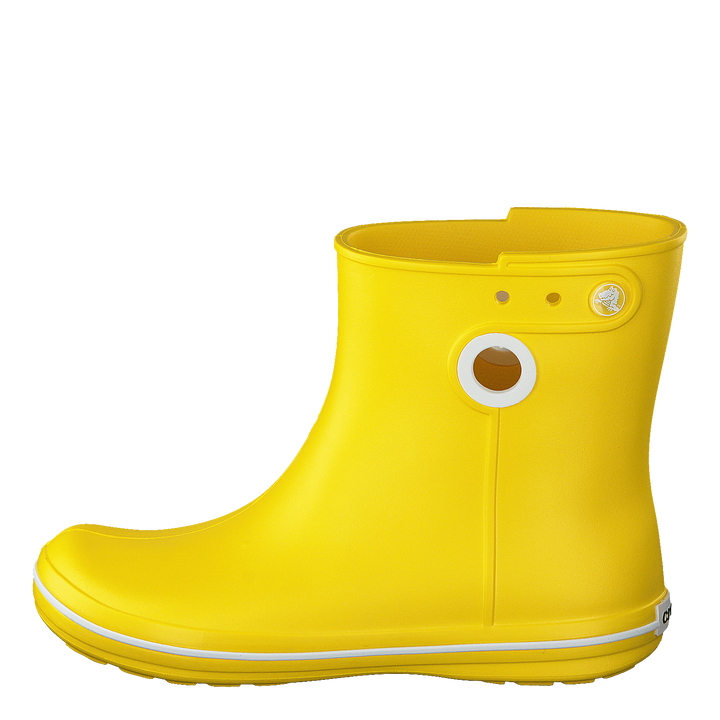 Jaunt Shorty Boot W Lemon