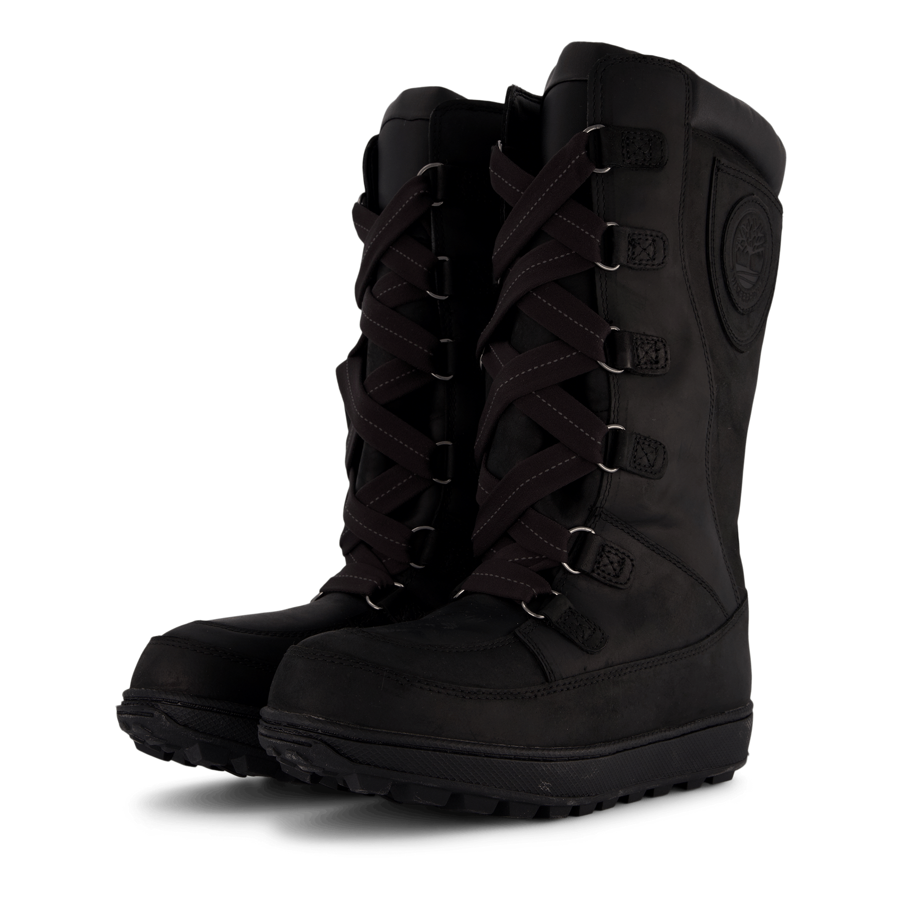 Timberland mukluk top 8