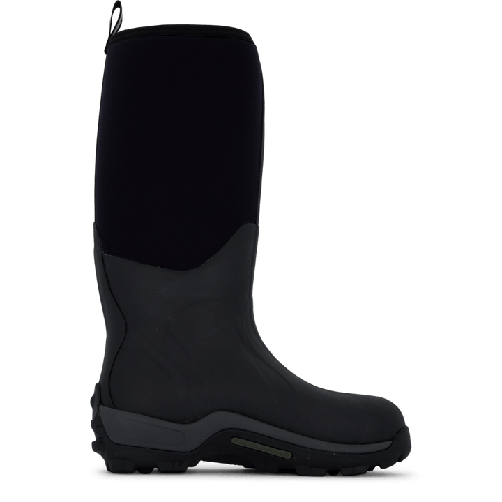 Arctic Sport Hi Black