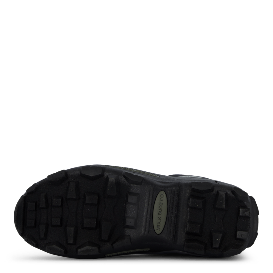 Arctic Sport Hi Black