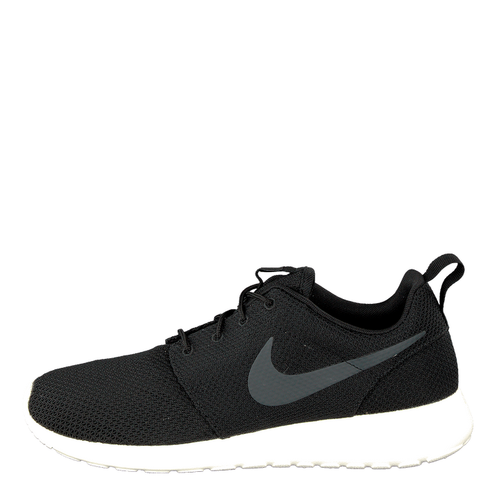 Nike Roshe Run Black/Anthracite-Sail