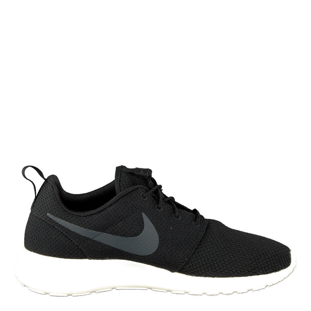 Nike Roshe Run Black/Anthracite-Sail