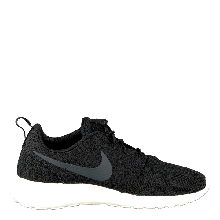 Nike Roshe Run Black/Anthracite-Sail