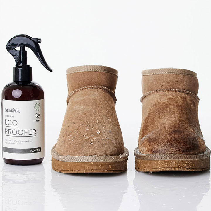 Eco Proofer impregnation spray