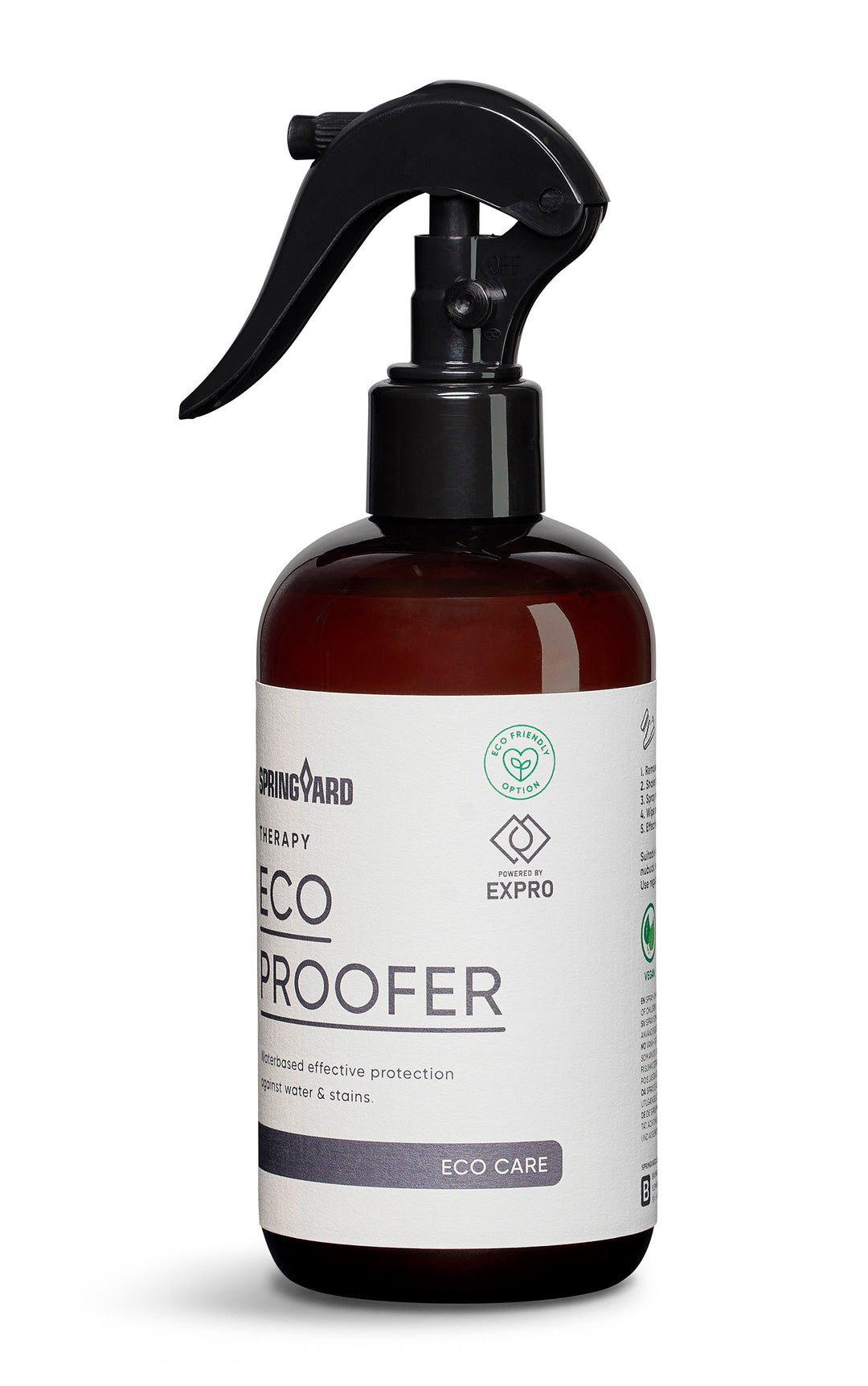 Eco Proofer impregnation spray