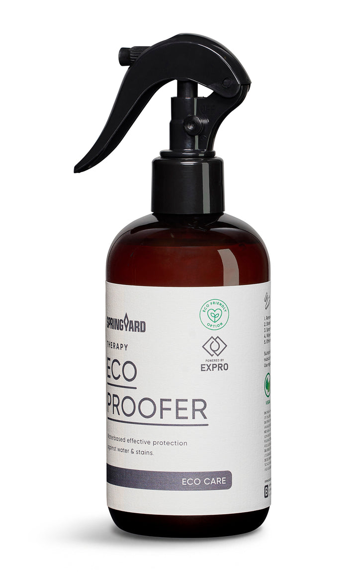 Eco Proofer impregnation spray