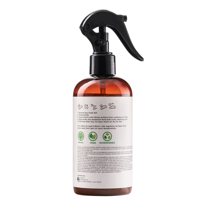 Eco Proofer impregnation spray