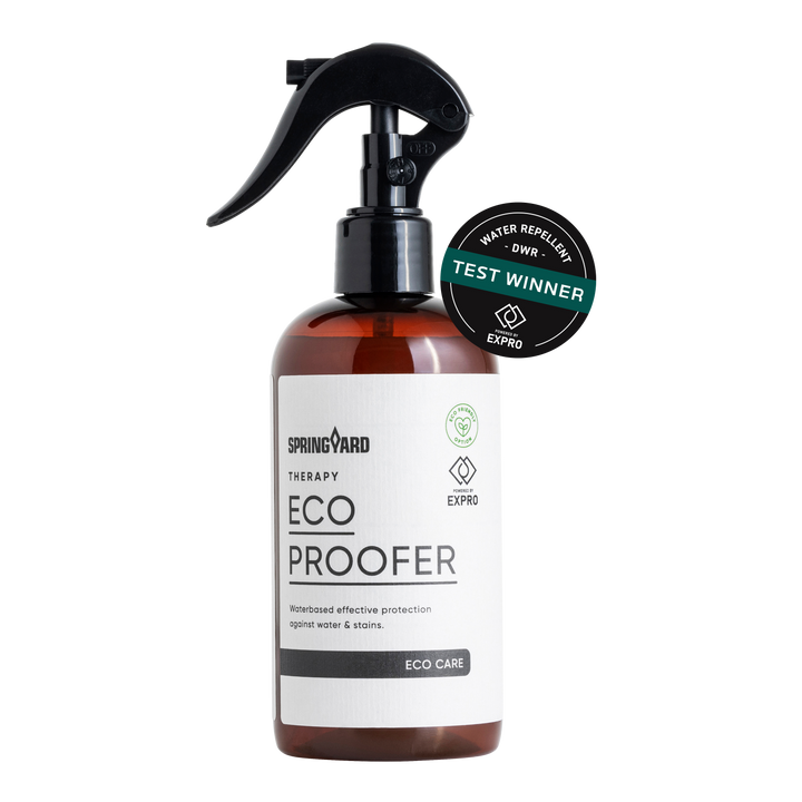 Eco Proofer impregnation spray