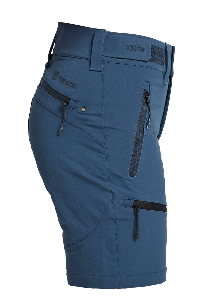 Txlite Flex Shorts  Women Dark Blue