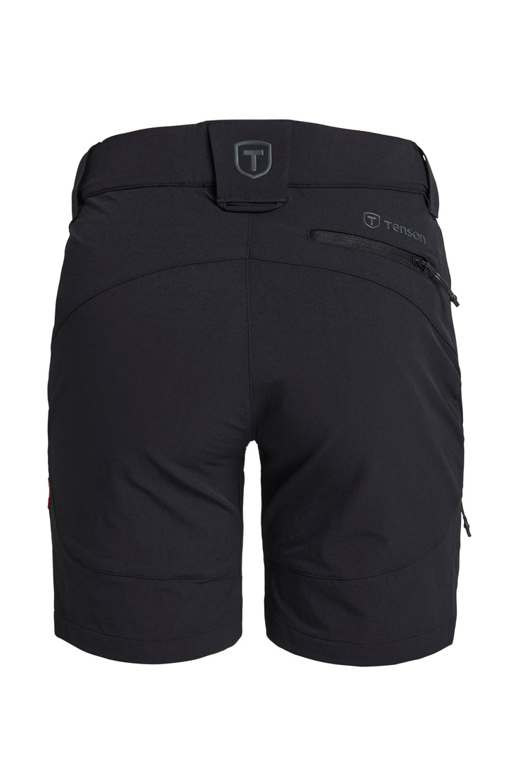 Txlite Flex Shorts  Women Black