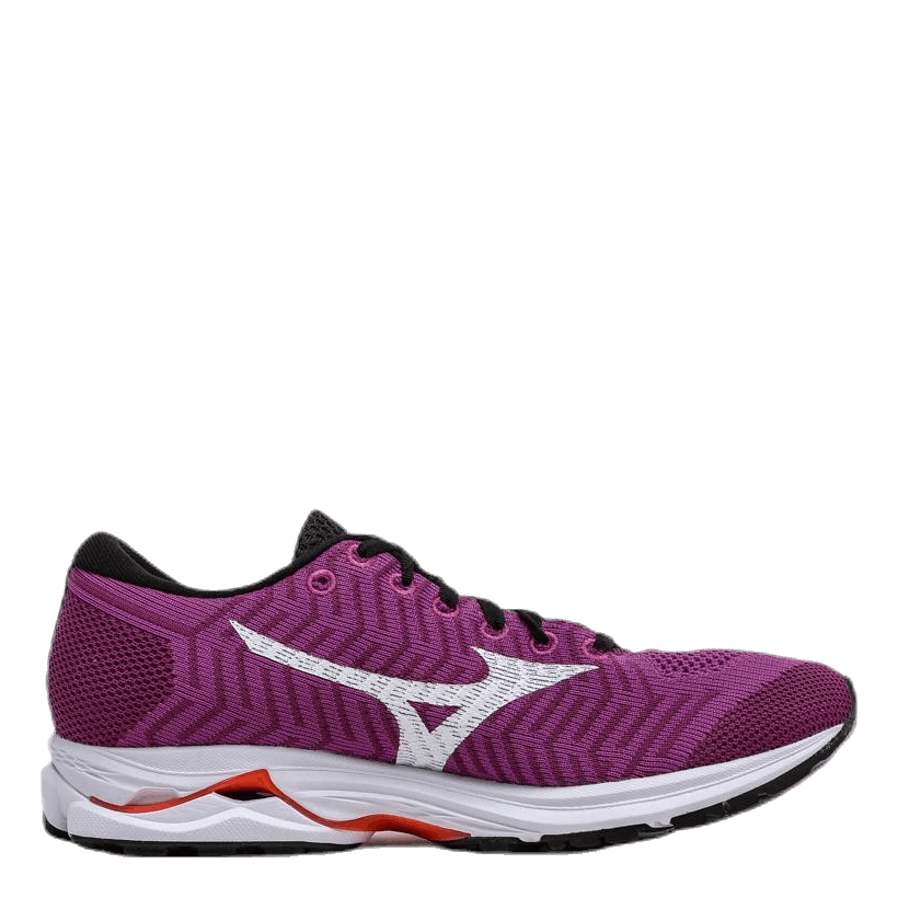 Mizuno Wave Rider WK Purple Sportamore
