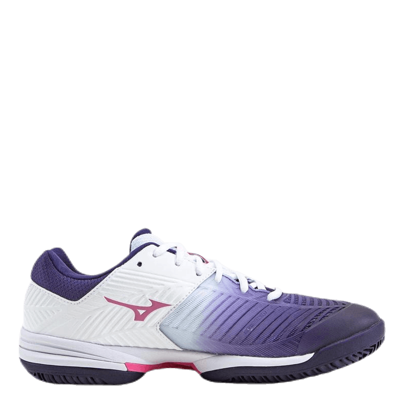 Wave Exceed Tour 3CC Purple/White