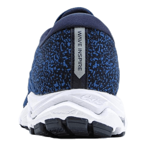 Wave Inspire Waveknit Blue/White