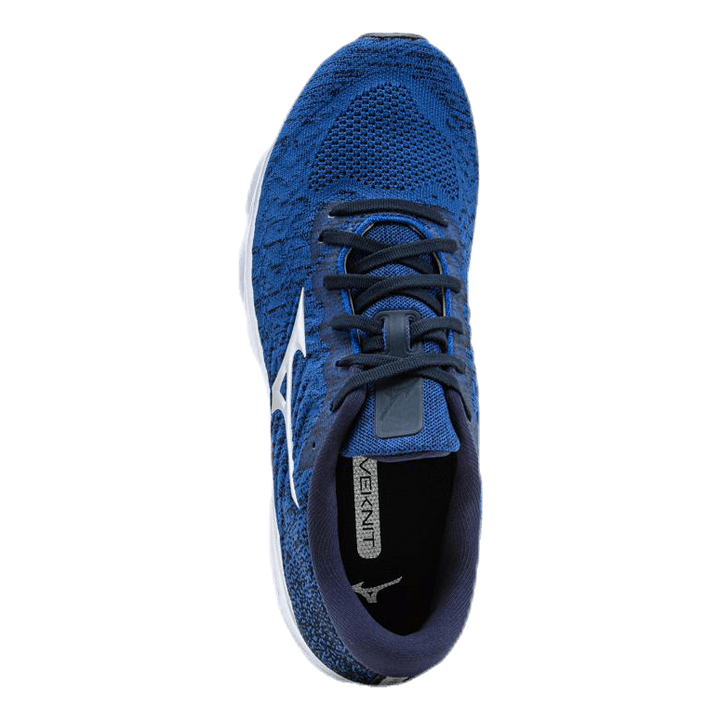 Wave Inspire Waveknit Blue/White