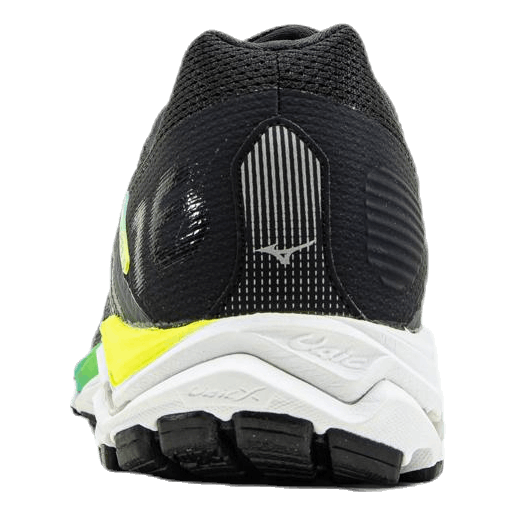 Mizuno wave hot sale rider 19 2016