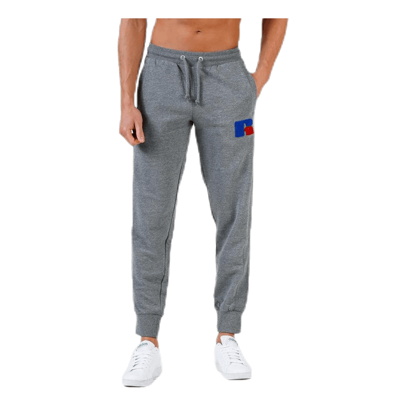 Russell Athletic CUFFED ZIP POCKET PANT R