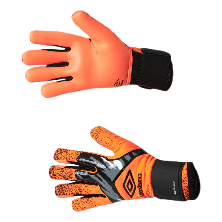 Neo Premier Glove Orange/Black